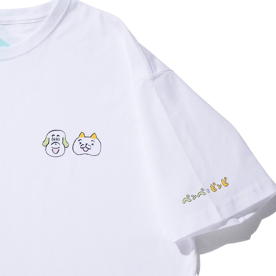 犬光ランド×makomo 