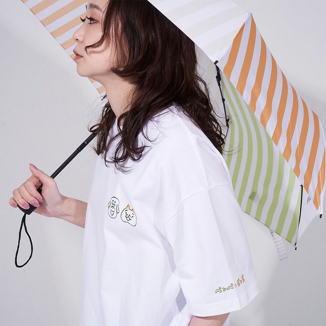 犬光ランド×makomo 