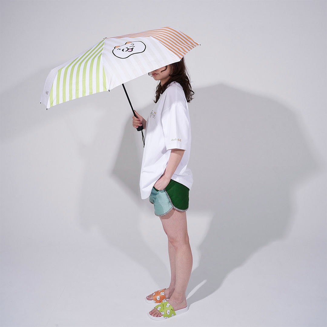 犬光ランド×makomo 