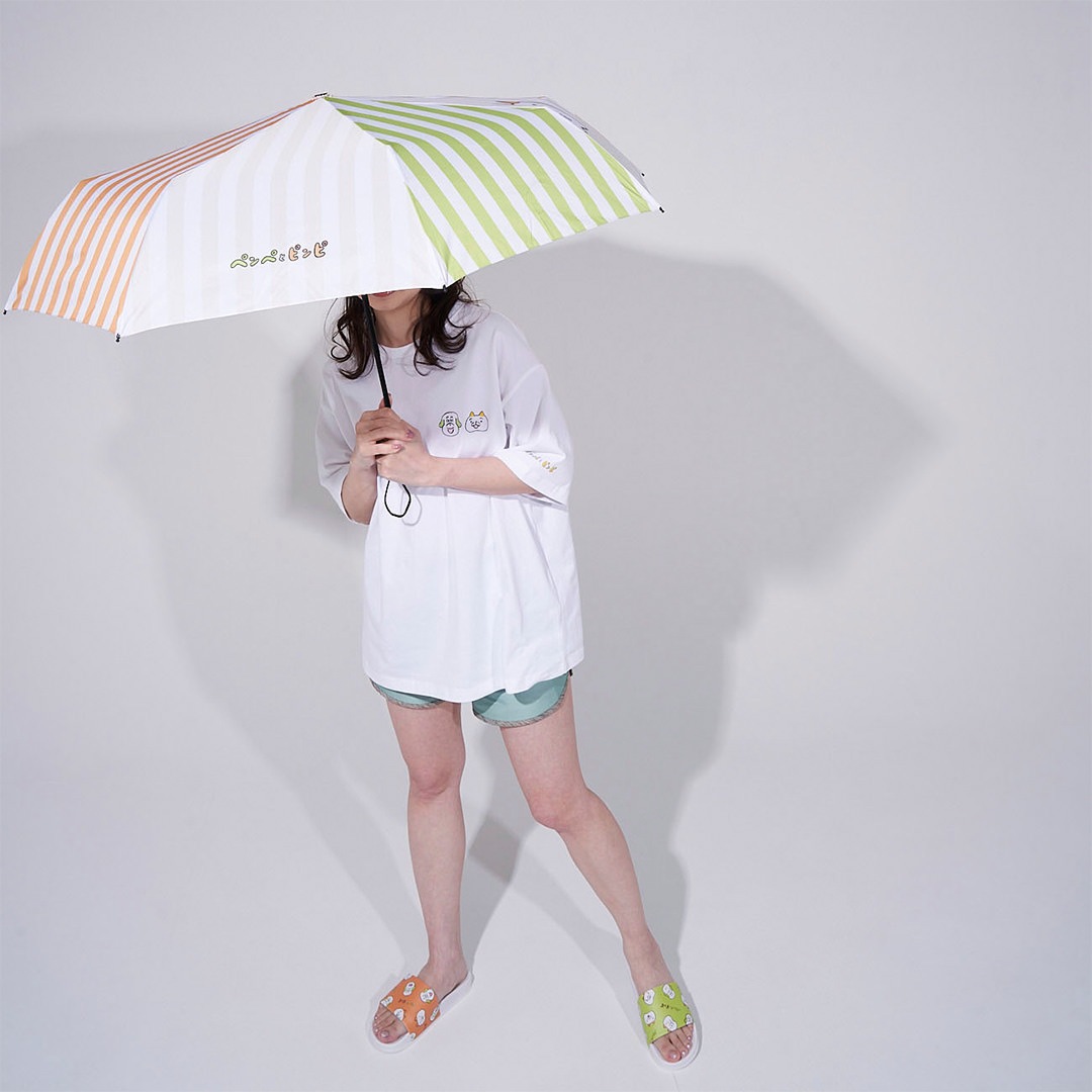 犬光ランド×makomo 