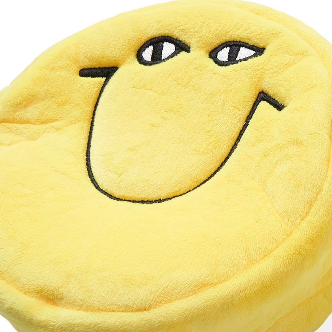 EGUMI SMILE SHOULDER BAG