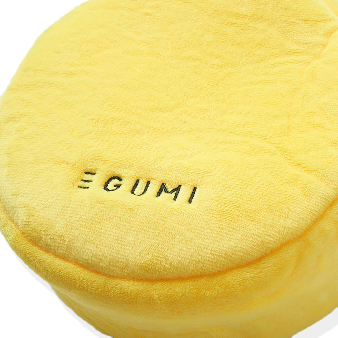 EGUMI SMILE SHOULDER BAG
