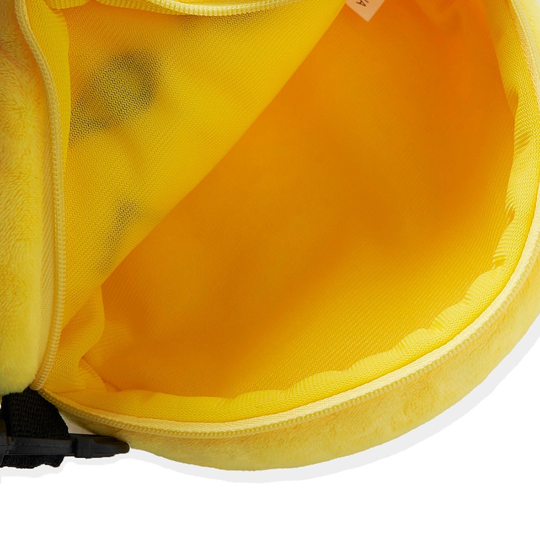 EGUMI SMILE SHOULDER BAG