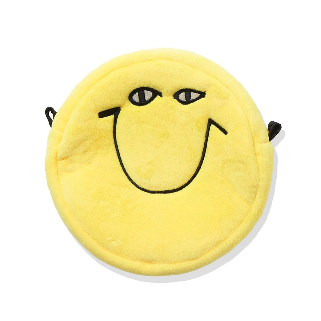 EGUMI SMILE SHOULDER BAG