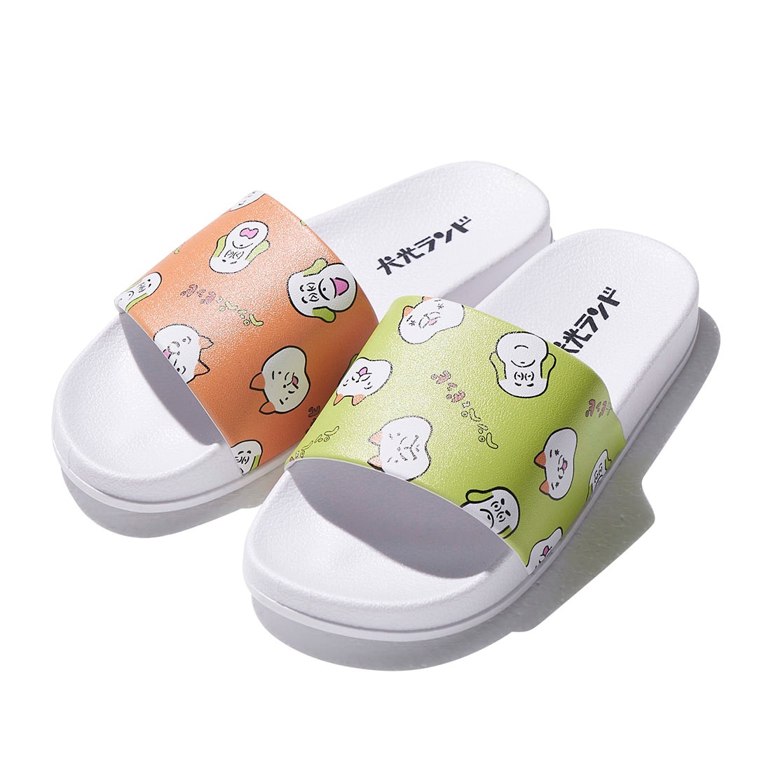 犬光ランド×makomo 