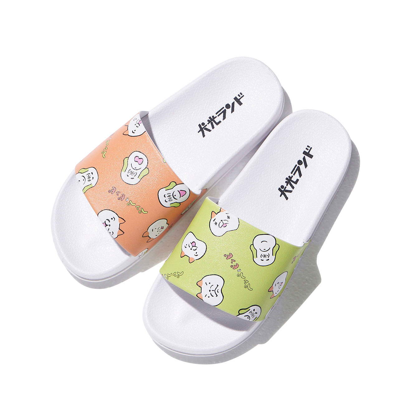 犬光ランド×makomo 