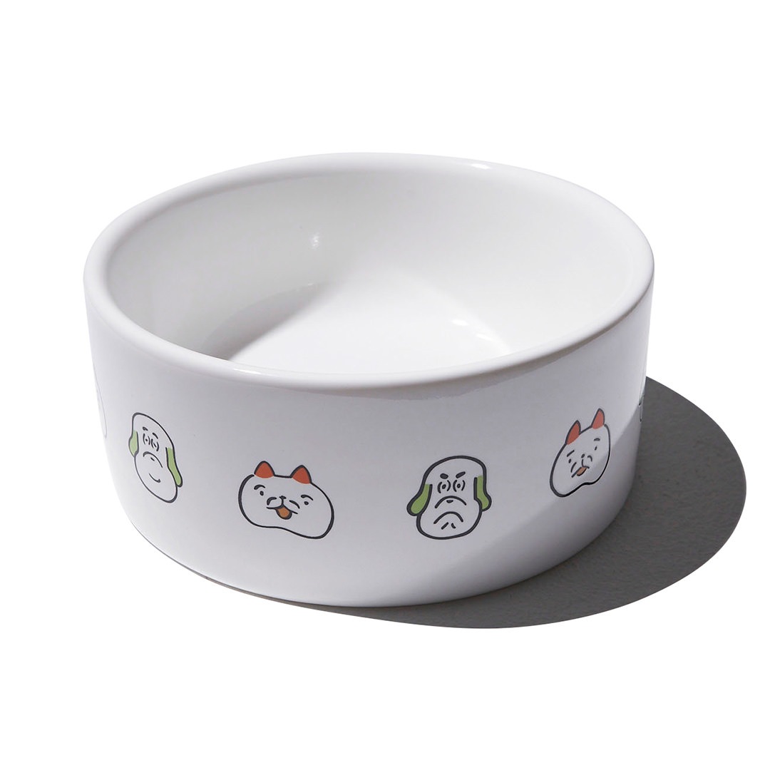 犬光ランド×makomo 