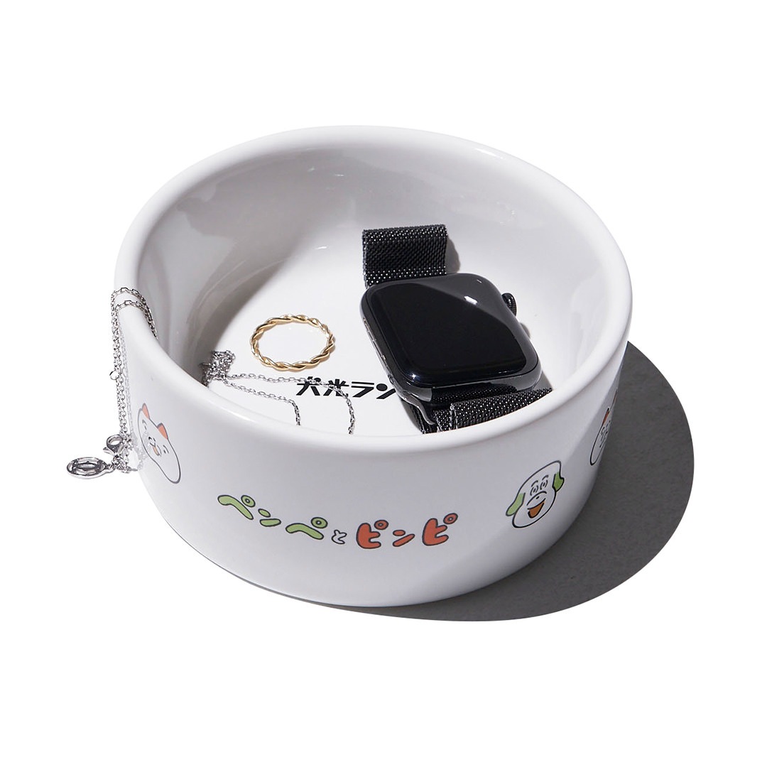 犬光ランド×makomo 