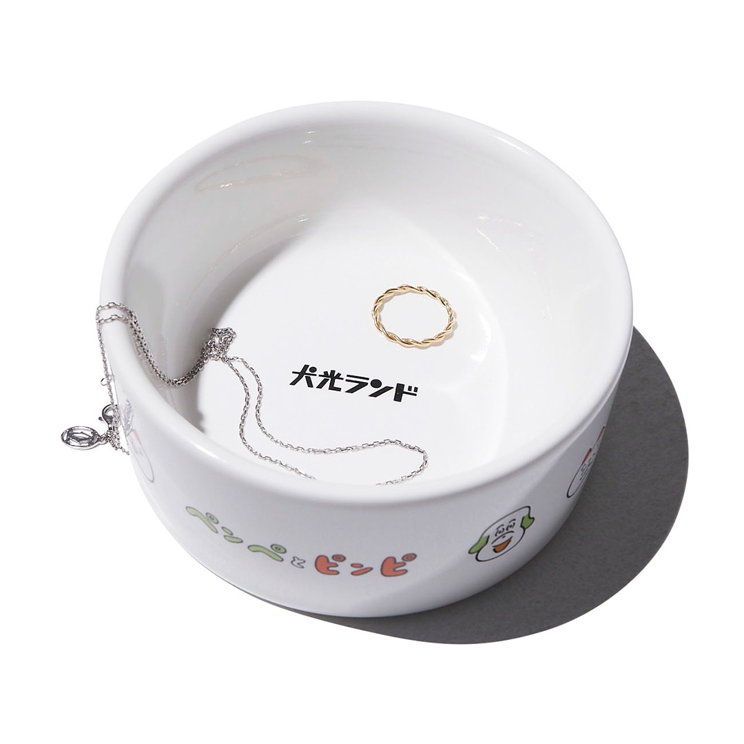 犬光ランド×makomo 