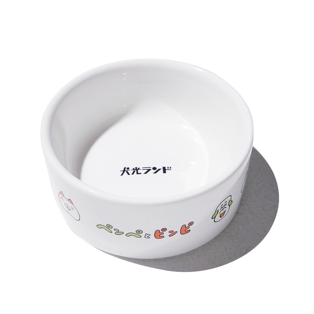 犬光ランド×makomo 