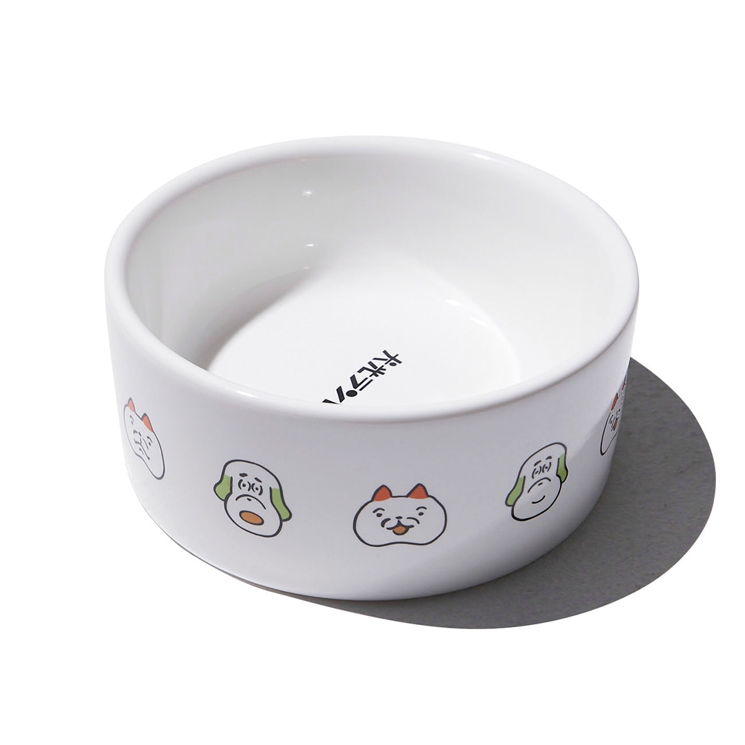 犬光ランド×makomo 