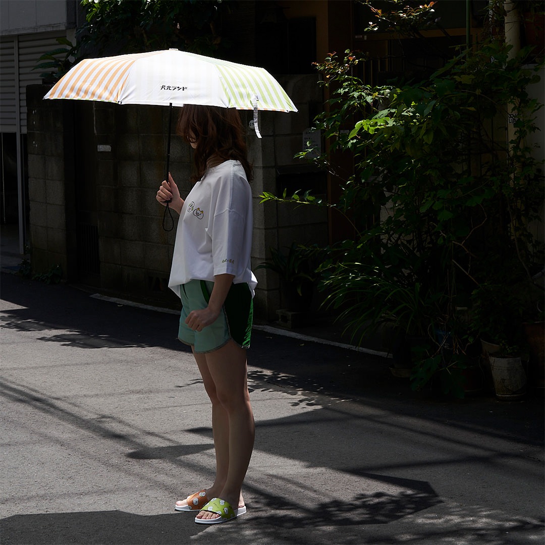 犬光ランド×makomo 