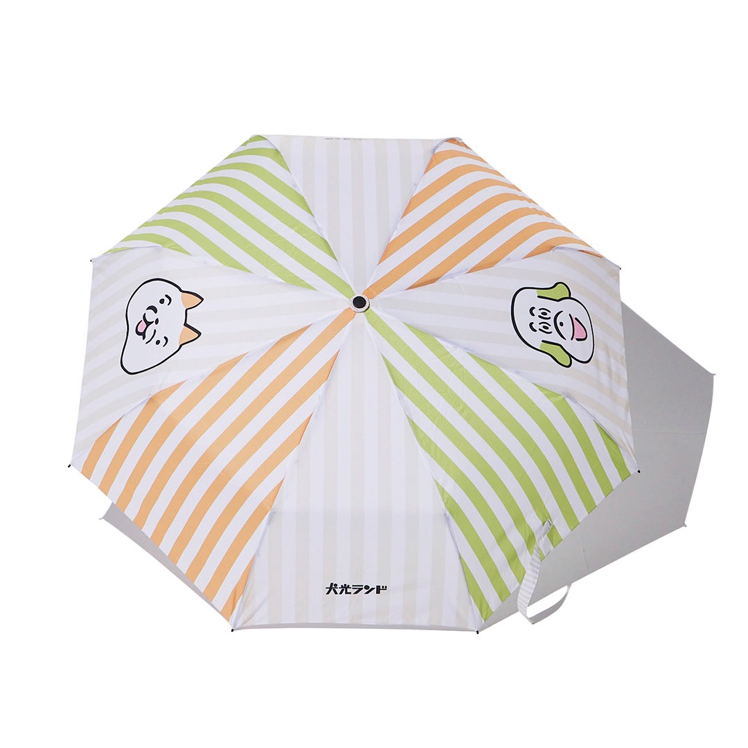 犬光ランド×makomo 