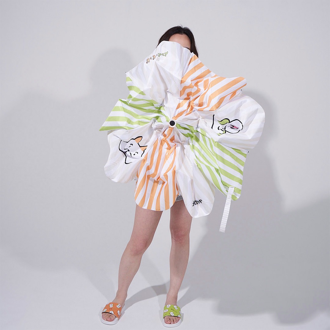 犬光ランド×makomo 