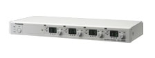 在庫わずか】WX-UR504(パナソニック) 800MHz帯ワイヤレス受信機