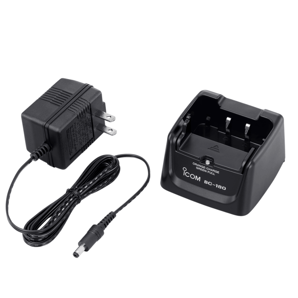 アイコムIC-4100、BC-180（充電器）セット