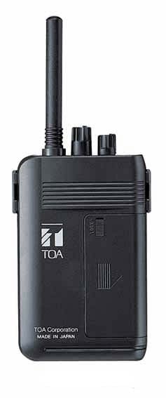 �ڼ��󤻾��ʡ�WM-1100(TOA)���磻��쥹�����ɷ��ӷ�������