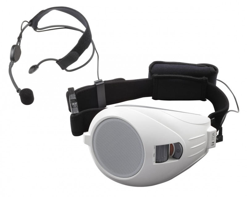 �ڤ����󤻾��ʡ�ER-1000A-WH (TOA)���ϥ󥺥ե꡼������
