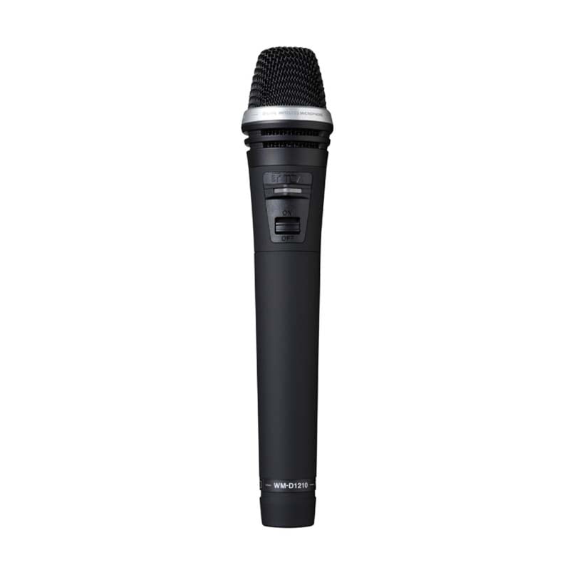 �ں߸ˤ鷺����WM-D1210 �ǥ�����磻��쥹�ޥ��� �ϥ�ɷ� TOA