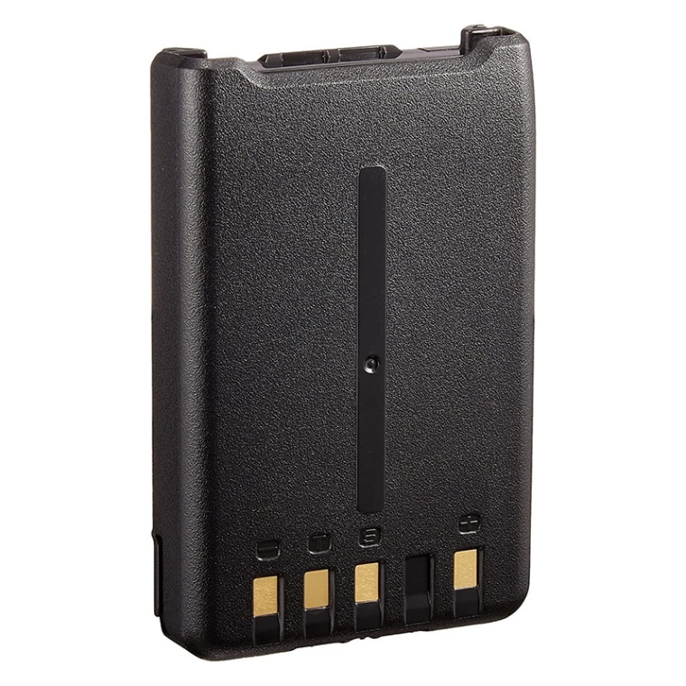 取り寄せ商品】KNB-75LA KENWOOD(ケンウッド) リチウムイオン