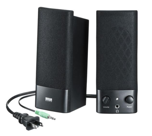 MM-SPL2N3 USB�Ÿ��ޥ����ǥ������ԡ����� ����掠�ץ饤