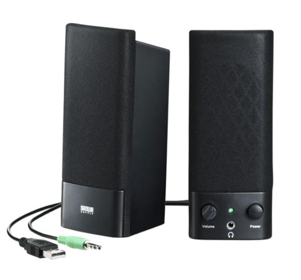 MM-SPL2NU3 USB�Ÿ��ޥ����ǥ������ԡ����� ����掠�ץ饤