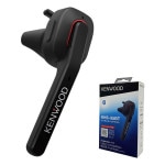 ں߸ˤKHS-55BT KENWOOD(󥦥å) 磻쥹إåɥå Bluetoothб IPX4 TPZ-D563BT