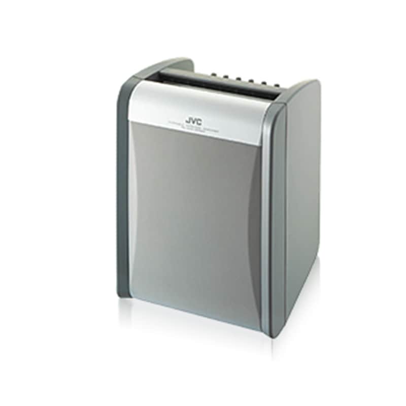 JVC ケンウッド PE-W50CDB CDプレーヤー搭載 ワイヤレスアンプなど JVC CDプレーヤー搭載 ポータブル ワイヤレスアンプ PE-W50CDB ベース