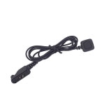 �ں߸ˤ鷺����IJK-PTT-02/9P-3 ��⡼��PTT Velcro������ 9Pü�� IC-DPR7SBT IC-D70BT IC-DU75 IC-DV75 �б� ��������