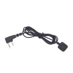 �ڼ��󤻾��ʡ�IJK-PTT-02/LS ��⡼��PTT Velcro������ LSü�� IP500���꡼�� IP200H IC-DPR4 ID-52 �б� ��������