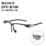 �ڼ��󤻾��ʡ۽����� CFV-B100 ������ɥե졼�� SONY