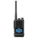 DJ-DPS70EKB ALINCO(륤) 97ch(15chޤ)  бǥ 5Wϥǥȥ󥷡С ̵ ǥʰ̵ Ͽ ȥ󥷡С ̳