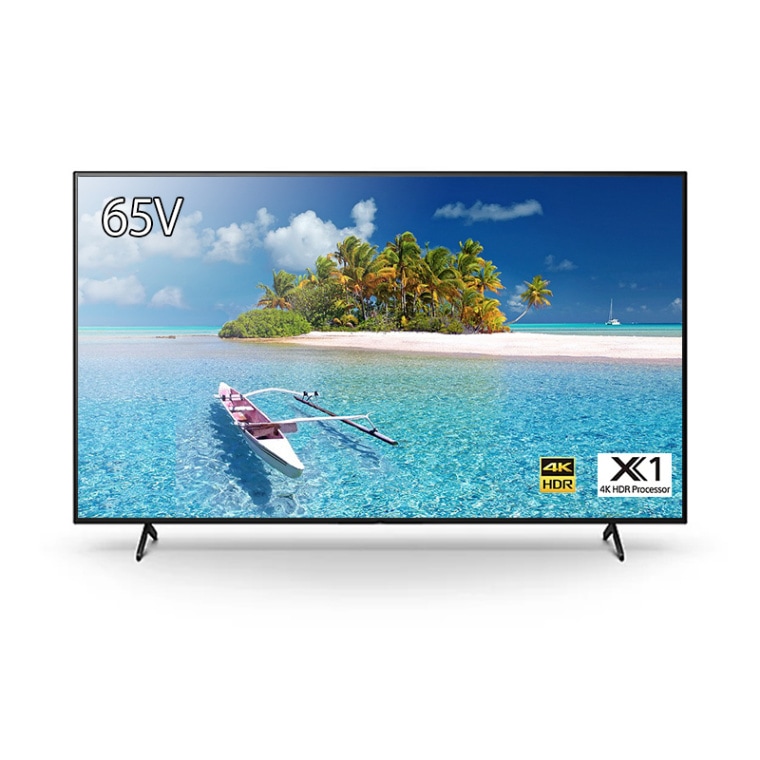 FW-65BZ35L（SONY） 65型 4Kディスプレイ 3年保証 液晶モニター