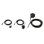 �ڼ��󤻾��ʡ�HM-249 ICOM(��������) �ֺ��ѥϥ󥺥ե꡼�ޥ������ۥ�