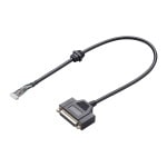 �ڼ��󤻾��ʡ�OPC-2407 ICOM(��������) D-SUB 25pin�����֥�