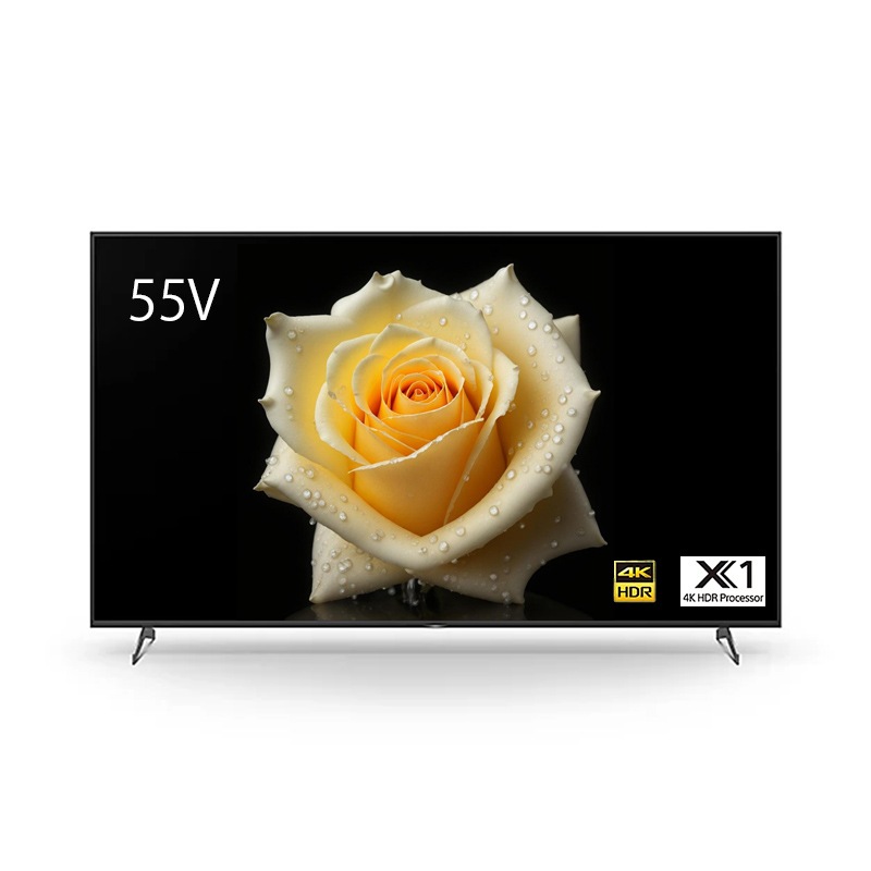 SONY FW-55BZ40H 55型 ４K高画質業務用モニター　アンドロイド FW-55BZ40L Professional Display - Sony Pro