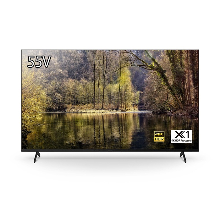 取り寄せ商品】FW-55BT30K（SONY） 55型 4K液晶テレビ 5年保証 TV