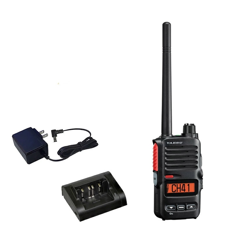 SRD795PKG 八重洲無線 スタンダードホライゾン (3R/3T) デジタル簡易