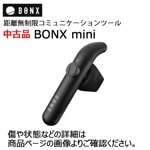 �ڥ����ȥ�å��ʡ�bx3-mccb1BONX bx3-mccb1 mini Black �磻��쥹�ȥ�󥷡��С� Bluetooth�б� �ϥ󥺥ե꡼