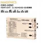 ڼ󤻾ʡ CRO-H2SC HDMI(DVI) to 3G/HD/SD-SDIѴ IMAGENICS ᡼˥ С ڥ󥻥Բġ