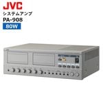 �ں߸ˤ鷺����PA-908 �����ƥॢ��� JVC���󥦥å�