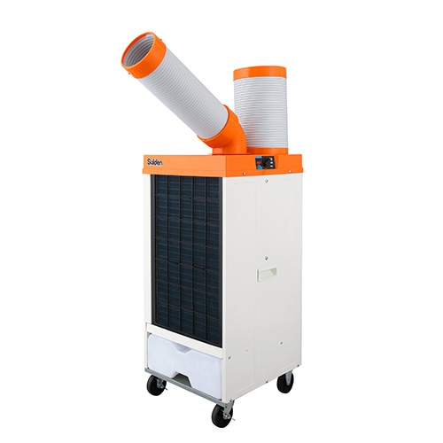 �ڤ����󤻡ۥ����ǥ� ���ݥåȥ������� 1���� ��ư�󿶤��ñ��100V�� SS-25DL-1T