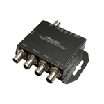 �ڼ��󤻾��ʡ�12G-SDI 4ʬ�ۥ��ץ�å�����ʬ�۴�� VPUS-SS1