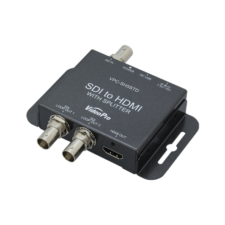 �ڼ��󤻾��ʡ�SDItoHDMI����С������������Ѵ��ʤ� VPC-SH5STD