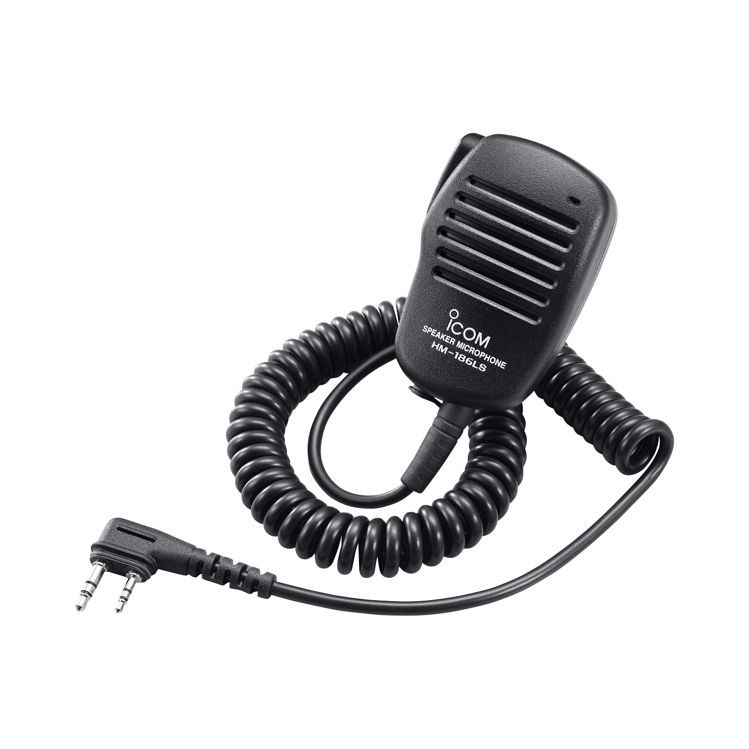 �ں߸ˤ鷺����HM-186LS ICOM(��������) �������ԡ������ޥ������ۥ�