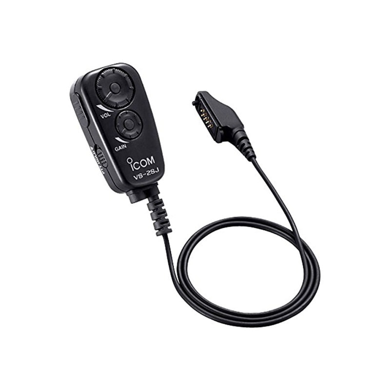 VS-2SJ PTT/VOX �����å���˥å� ��������