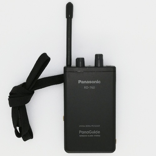 RD-760-K�ʥѥʥ��˥å���/ �ѥʥ����ɼ������ں߸ˤ��ꡪ��