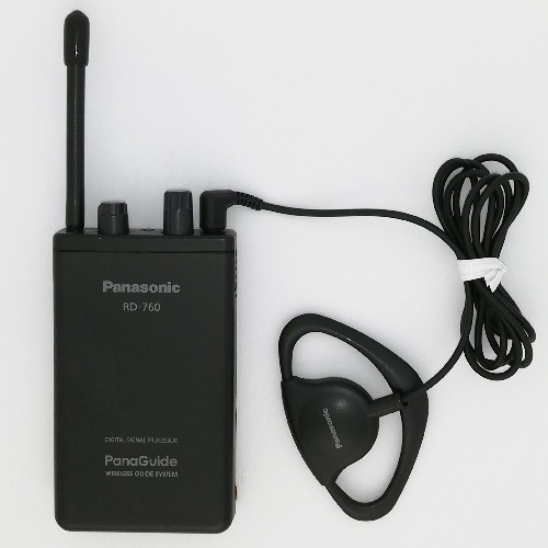 RD-760-K�ʥѥʥ��˥å���/ �ѥʥ����ɼ������ں߸ˤ��ꡪ��