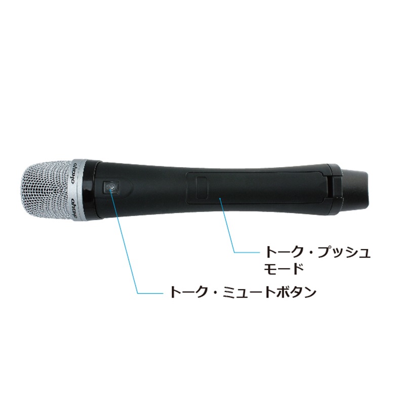 EJ-601TM �����襸��ѥ� (OkayoJapan) GPA-680�� �磻��쥹�ޥ������ۥ�