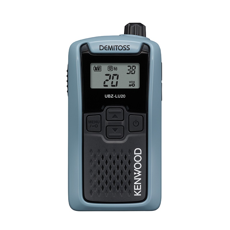 �ں߸ˤ���� UBZ-LU20 JVC���󥦥å� DEMITOSS(�ǥߥȥ�) ���꾮���ϥȥ�󥷡��С���UBZ-LS20��ѵ���